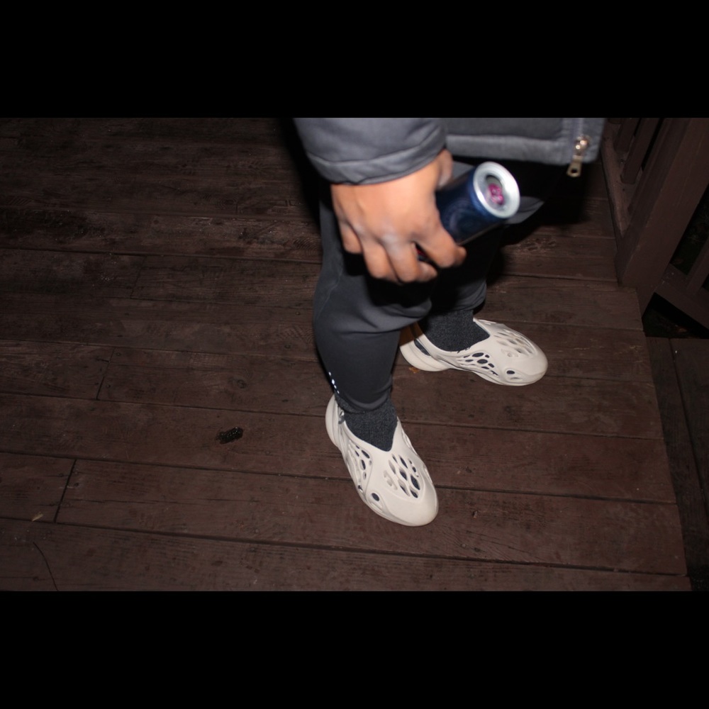 Meet your Posher, Te